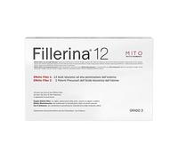 Fillerina 12 Double Filler MITO Trattamento Viso Riempitivo (Grado 3)