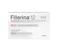 Fillerina 12 Double Filler MITO Trattamento Viso Riempitivo Grado 4