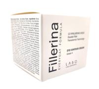 Fillerina 12 Double Filler Neo Mito Contorno Occhi Everyday Formula Uso Quotidiano Grado 4 Labo 25ml