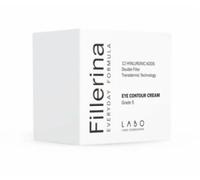 Fillerina 12 Double Filler Neo Mito Contorno Occhi Everyday Formula Uso Quotidiano Grado 5 Labo 25ml