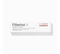Fillerina 12 DOUBLE FILLER NEO MITO Crema Giorno Effetto Filler Rimpolpante Grado 4 50ml