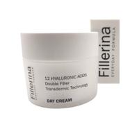 Fillerina 12 Double Filler Neo Mito Crema Giorno Everyday Formula Uso Quotidiano Grado 4 Labo 50ml