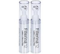 Fillerina 12 Double Filler Neo Mito Labbra E Bocca Gel Base Grado 5 Di