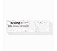 Fillerina 12 Double Filler Zone Specifiche (Occhi/Palpebre Grado 3)