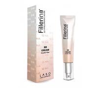 Fillerina 12 Hyaluronic Acids BB CREAM Double Filler 02 Light Cool 40ml
