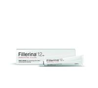 FILLERINA 12HA Crema Notte Filler Densificante - Grado 4 - 50 ml