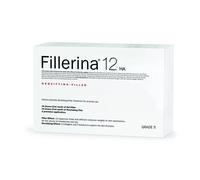 Fillerina 12HA Densifying Filler Trattamento Viso Siero Grado 5, 2x30ml