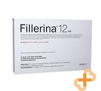 Fillerina 12HA Dermatologici Densifying Cosmetico Filler Livello 5 2x30ml