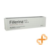 Fillerina 12HA Giorno Crema Viso Grado 3 50ml Riparazione Ruga Filler Nutriente