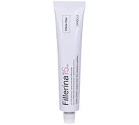 Fillerina 15 Ha Base Day Cream Grado 3 Tubo 50 ml Crema per la pelle