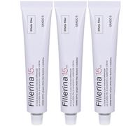 Fillerina 15 Ha Base Night Cream Grado 5 Tubo 3x50 ml