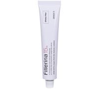 Fillerina 15 Ha Base Night Cream Grado 5 Tubo 50 ml 50 ml Crema per la