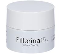 Fillerina 15 Ha Extra Volume Day Cream Grado 4 50 ml Crema