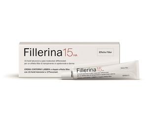 FILLERINA 15HA BASE LIP CR G3