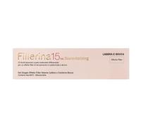Fillerina 15HA Biorevitalizing Labbra e Bocca Doppio Effetto Filler Azione Antirughe Grado 4 7ml