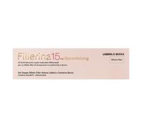 Fillerina 15HA Biorevitalizing Labbra e Bocca Filler Volumizzante gr3 7ml