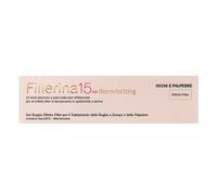 Fillerina 15HA Biorevitalizing Occhi e Palpebre Filler Antirughe gr4 15ml