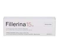 Fillerina 15HA - Crema contorno occhi - Grado 3