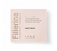 Fillerina Biorevitalizing Everyday Formula Crema Notte Rimpolpante Gr4 50ml