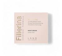 Fillerina Biorevitalizing Everyday Formula Crema Notte Rimpolpante Grado 4 50ml
