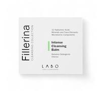 Fillerina Cleansing Balsamo Detergente Intenso Viso 12 Acidi Ialuronici 125ml