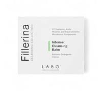 Fillerina Cleansing Balsamo Viso Detergente Intenso con 12 Acidi Ialuronici 125ml