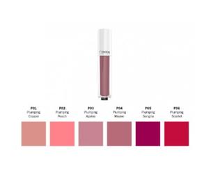 FILLERINA COLOUR 12HA LUCIDALABBRA RIMPOLPANTE colore 02