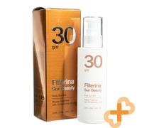 Fillerina Crema Solare Corpo Lozione Con 12 Acido Ialuronico Molecules SPF 30