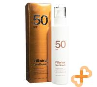 Fillerina Crema Solare Spray Corpo Con 12 Ialuronico Acid Molecules SPF 50 200ml