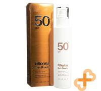 Fillerina Crema Solare Spray Corpo Con 12 Ialuronico Acid Molecules SPF 50 200ml