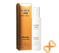 Fillerina Emulsione Spray Viso E Corpo Dopo Sole Con Acido Ialuronico 200 ML