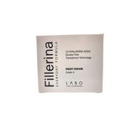 Fillerina - Everyday Formula Base Crema Notte Grado 4 Confezione 50 Ml