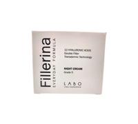 Fillerina - Everyday Formula Base Crema Notte Grado 5 Confezione 50 Ml