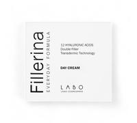 Fillerina Everyday Formula Crema Giorno Idratante e Rimpolpante Gr3 50ml