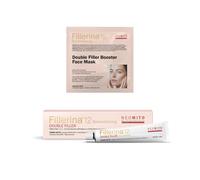Fillerina Kit Biorevitalizing: crema notte (50 ml) e maschera (25 ml)