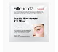 Fillerina Siero concentrato Grado 5, maschera viso e maschera occhi