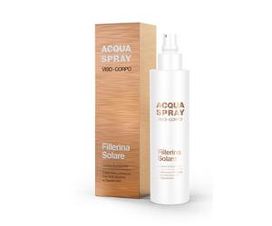 FILLERINA SOLARE ACQUA SPRAY