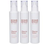 Fillerina Solare Acqua Spray Viso-Corpo Promo 3x200 ml