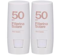Fillerina Solare Stick Solare Alta Protezione Promo 8,5 ml 2x8,5 ml Cr