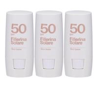 Fillerina Solare Stick Solare Alta Protezione Promo 8,5 ml 3x8,5 ml Cr