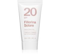 Fillerina Sun Beauty Face Sun Cream SPF 20 50 ml - Crema Solare Viso