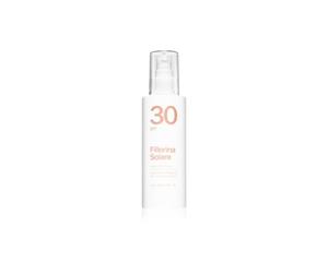 Fillerina Sun Beauty Latte Solare SPF 30 150 ml - Crema Corpo