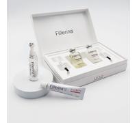 Fillerina Trattamento Intensivo Neo-Mito+Crema occhi +Labbra Bocca 5°grado