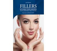 Fillers. LP injection modes for the lower middle third of the face