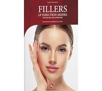 Fillers. LP injection modes for the lower middle third of the face