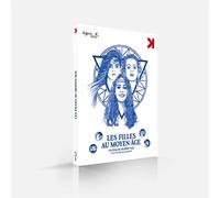 Filles au moyen-age (les) - dvd - edition simple