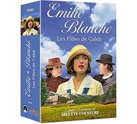 FILLES DE CALEB (LES): ÉMILIE et BLANCHE