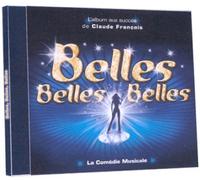 Filles, Les - Belles Belles Belles