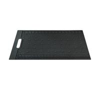 Fillet Cleaning Mat, Non Slip Fish Prep Pad Kitchen Drying Dry Mat Board, Portable Fishing Workstation for Anglers Campers Chefs Bbq Boat Shoreline Surf Rv Trips Outdoor Cooking Cleaning Tool