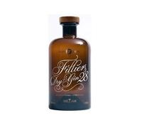 Filliers dry gin 28 50cl